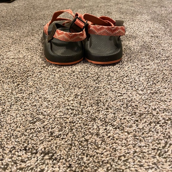 Women’s gently used Chacos - Picture 4 of 5